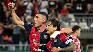 Desde Italia: tres voces se pronunciaron sobre la lesión de Lapadula