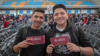 Beca Benito Juárez 2022: cuándo harán el pago de enero y cómo saber si eres beneficiario