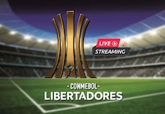 Copa Libertadores 2024: mira EN VIVO y GRATIS los partidos de los Cuartos de Final en Android y iOS