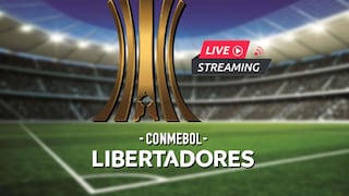 Copa Libertadores 2024: mira EN VIVO y GRATIS los partidos de los Cuartos de Final en Android y iOS