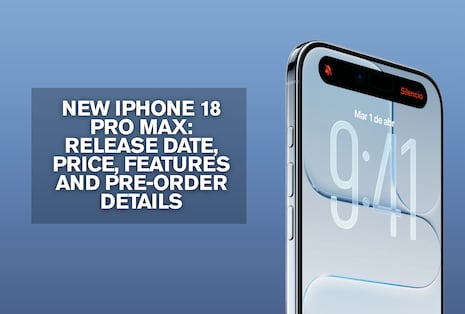 New iPhone 18 Pro Max: Release Date, Price, Features and Pre-Order Details