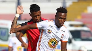 No se hicieron daño: Melgar y Ayacucho FC empataron 0-0 en partido pendiente por la fecha 2