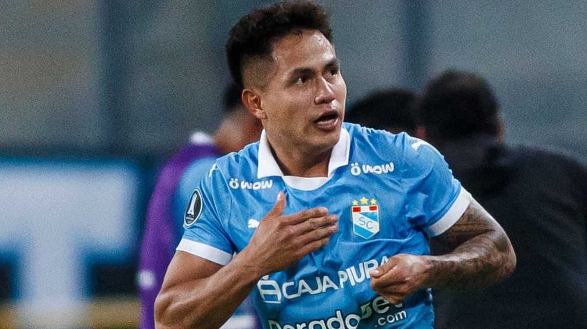 Jesús Pretell. (Foto: Getty Images)