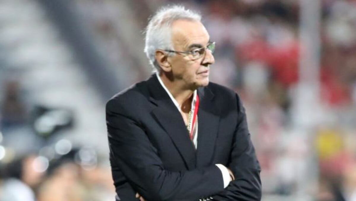 Jorge Fossati llegó a la Selección Peruana tras salir campeón nacional con Universitario. (Foto: Getty Images)