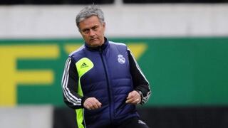 Lo tiene claro: la posición del vestuario del Real Madrid ante el posible regreso de Mourinho