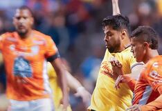 América vs. Pachuca (2-1): goles, video y resumen por Liga MX 2024