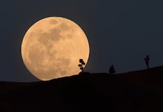 Superluna azul agosto 2023: cuándo será y cómo afectará a los 12 signos del zodiaco
