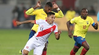 Selección Peruana: ¿No reconocerá el estadio Atahualpa de Quito?