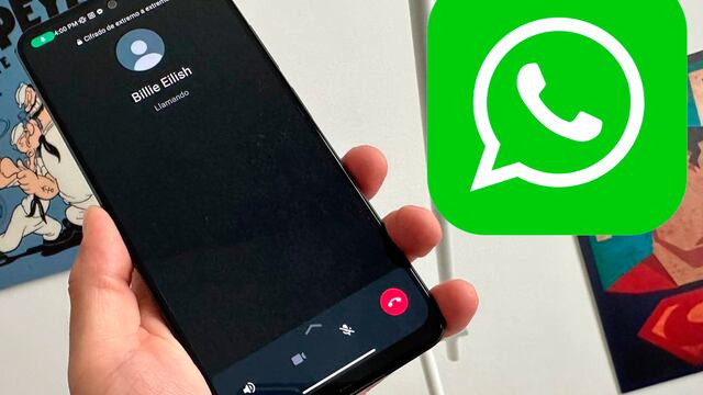 WhatsApp: con este truco vas a mejorar la calidad de las llamadas