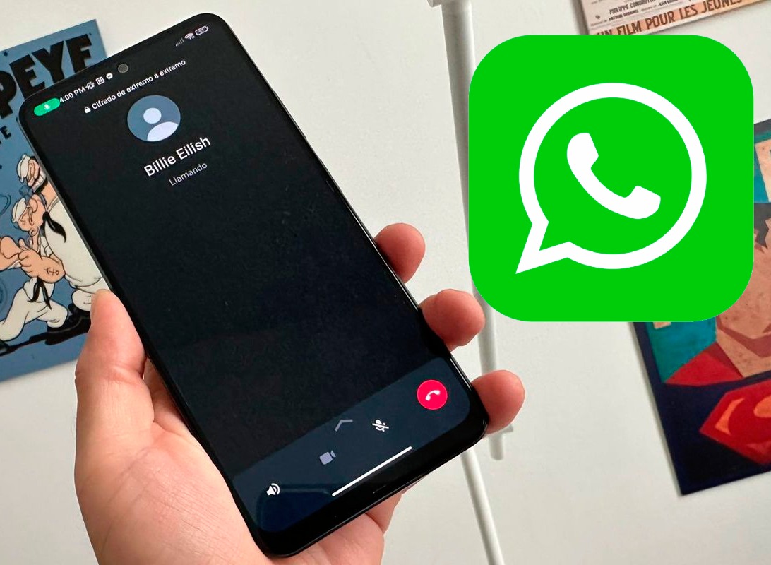 WHATSAPP | Todo lo vas a realizar a través de las configuraciones del aplicativo. (Foto: Depor)
