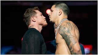 ¿Cuándo y dónde pelea Canelo Álvarez vs. Edgar Berlanga? Horarios y canales