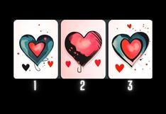 Selecciona una carta mágica y te revelaré cómo será tu amor perfecto