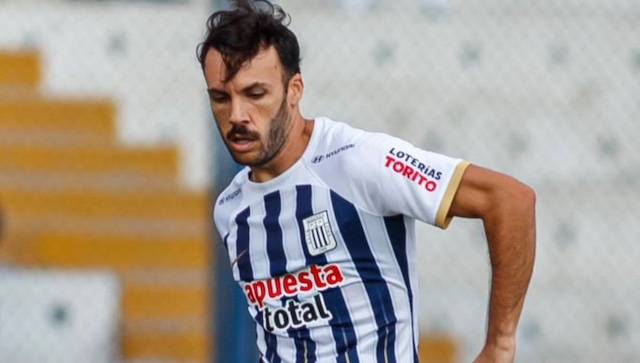 Sebastián Rodríguez. (Foto: Getty Images)