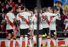Video, goles y mejores jugadas: River vs. Vélez (2-2), por el Torneo Clausura
