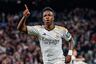 Histórico de Real Madrid sobre Vinícius: “La camiseta no aguanta estos comportamientos”