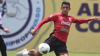 Representante de Alex Valera: “Alianza Lima es un equipo en el que quisiéramos jugar"