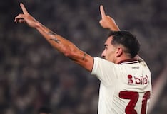 Resumen extendido, goles y video: Universitario vs. UTC (2-0), por la fecha 7 del Torneo Apertura