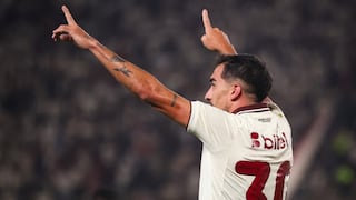 Resumen extendido, goles y video: Universitario vs. UTC (2-0), por la fecha 7 del Torneo Apertura