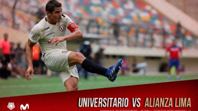 ¡Ya están a la venta! Se lanzó los precios de las entradas para ver el clásico Universitario de Deportes y Alianza Lima