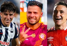 Tabla de posiciones de Liga 1 2026: resultados de la fecha 11 del Torneo Apertura