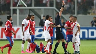 Selección Peruana y los males que debe desterrar en las Eliminatorias