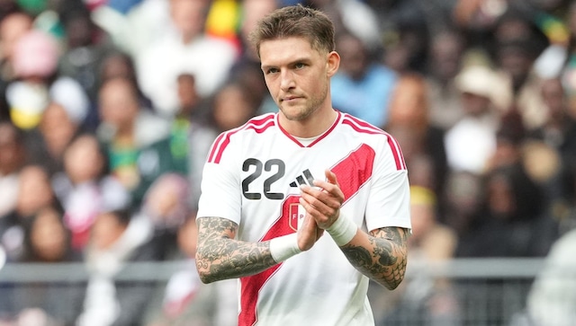 Oliver Sonne. (Foto: Getty Images)