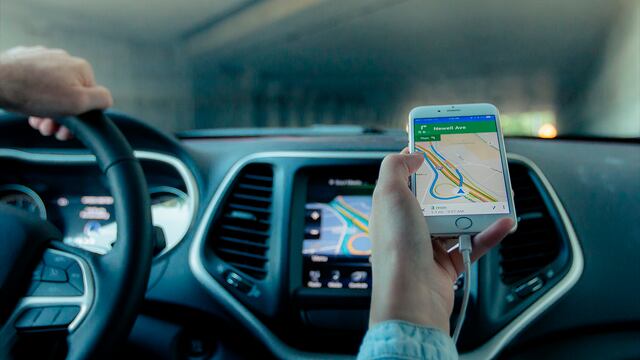 Así podrás cambiar la voz de Google Maps para las indicaciones de ruta