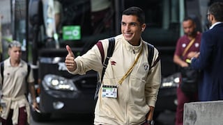 ¿Mano a mano con Alianza Lima? Histórico de Colombia tras los pasos de Kevin Serna