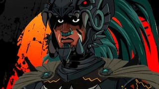 HBO Max anuncia “Batman Azteca: Choque de imperios”, nueva película animada inspirada en México 