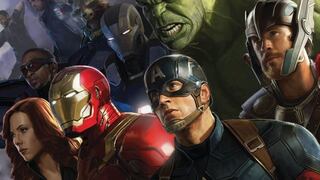 Avengers 4: esta sería la fecha del estreno del primer tráiler oficial de la secuela de 'Infinity War'