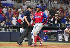 República Dominicana vs. Puerto Rico (5-2): resumen y video por la Serie del Caribe 2024