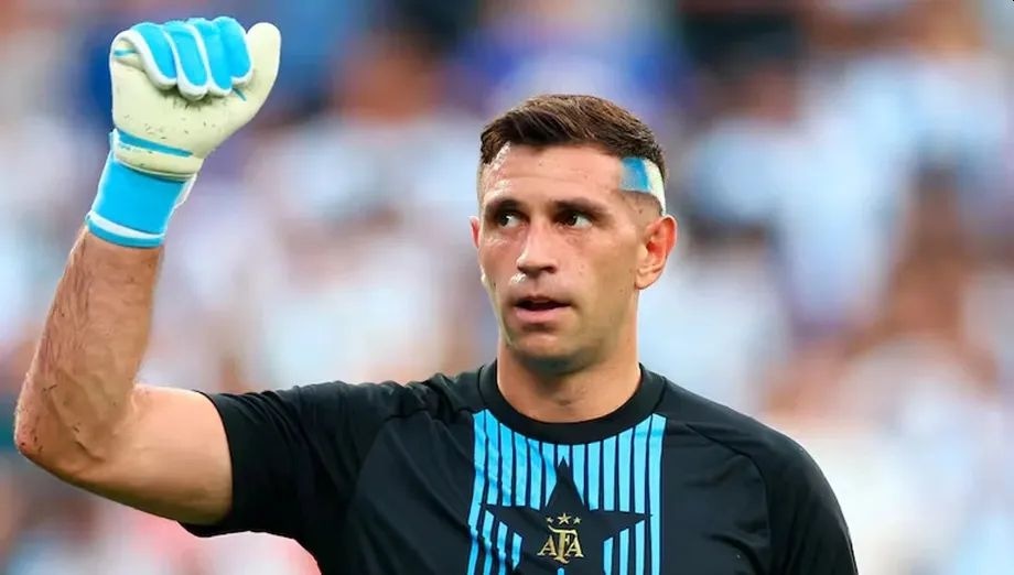 El portero de la albiceleste no fue parte del último amistoso ante Honduras y enciende las alarmas en la interna de su seleccionado.