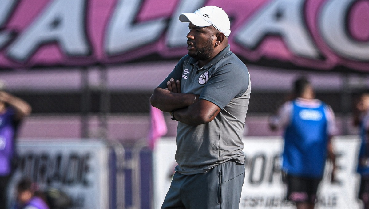 Juan Alayo fue futbolista profesional hasta los 30 años. (Foto: Liga 1)