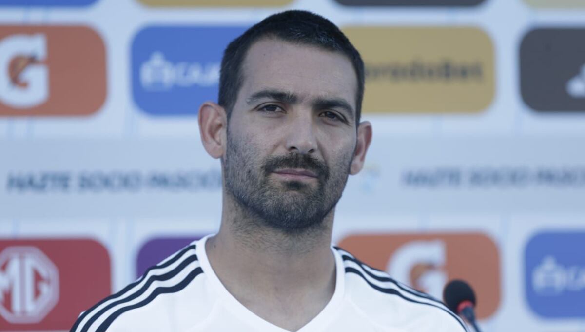 Martín Cauteruccio marcó 12 goles con Independiente en el 2023. (Foto: GEC)