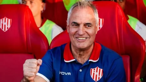 DT de Unión alista plan para frenar a Alianza Lima: posible alineación y qué esperar de amistoso