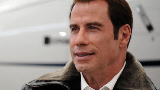 John Travolta: las tragedias que marcaron la vida del querido actor