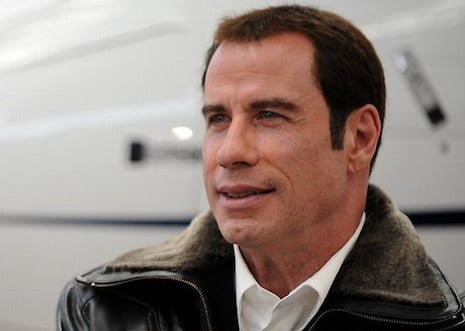 John Travolta: las tragedias que marcaron la vida del querido actor