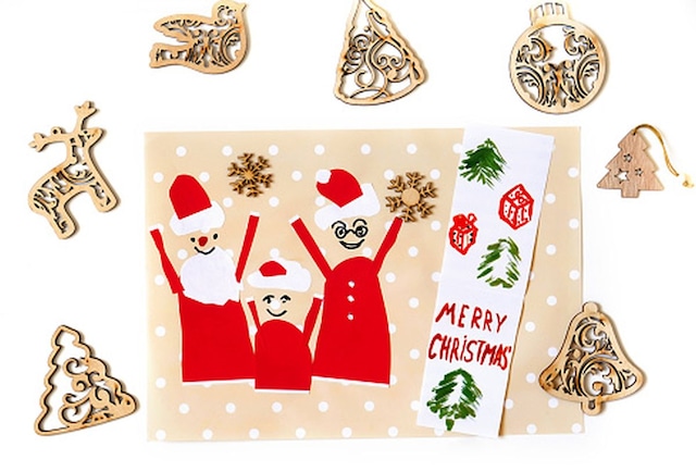 ¡Feliz Navidad 2024! 100 imágenes alusivas para dedicar en redes sociales a tus familiares y amigos.