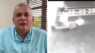 Alcalde de Colombia denuncia que un fantasma ‘atacó’ a un vigilante y asegura tener pruebas