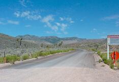 ¿Dónde está el ‘Área 51’, qué es y cuál es su relación con ovnis y extraterrestres?