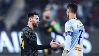 Cristiano en la cima, Messi muy cerca: el ranking de los deportistas mejor pagados del mundo