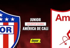 Win Sports EN VIVO Junior vs. América de Cali: dónde ver transmisión por internet gratis