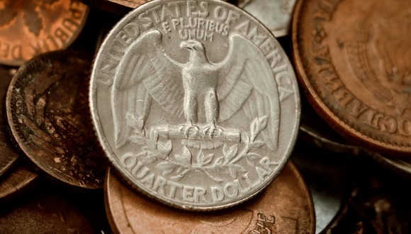Hay monedas por las que te pueden pagar más que su valor nominal (Foto: Pexels)