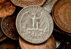 El catálogo de monedas conmemorativas de Harriet Tubman