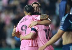 Inter Miami vs. Kansas City (3-1): goals, highlights, and video for the Concachampions