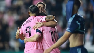 Inter Miami vs. Kansas City (3-1): goals, highlights, and video for the Concachampions