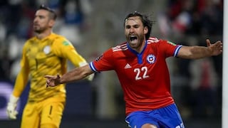 La ‘Roja’ se prepara: Chile presentó la lista de convocados para dos partidos amistosos [FOTO]