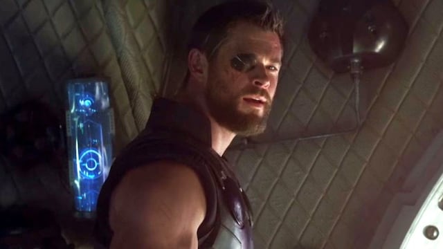 "Avengers: Infinity War": los directores explican por qué Thor merece la culpa del final de la película