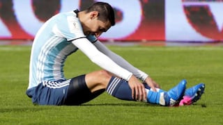 No Messi, no party: Argentina perdió 2-0 ante Bolivia y se complica en las Eliminatorias 2018