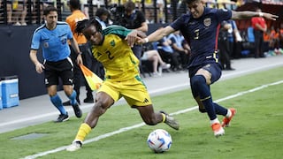 Ecuador vs Jamaica (3-1): goles y resumen del minuto a minuto en partido por la Copa América 